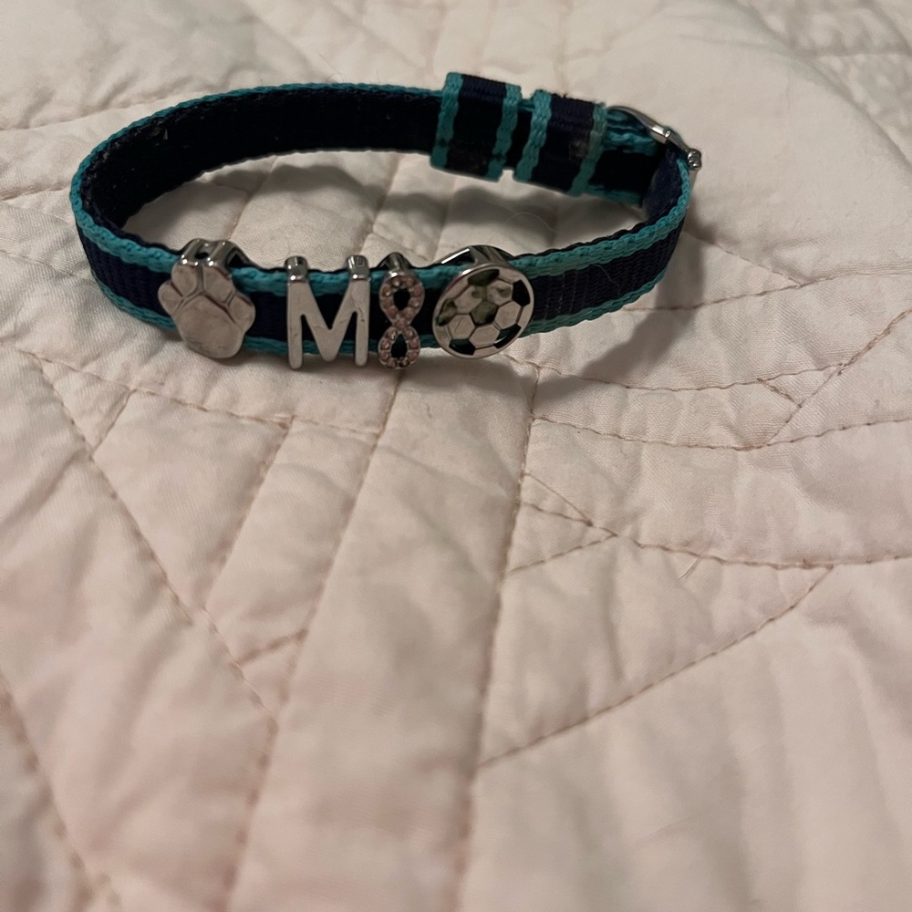 KEEP Collective Braclet